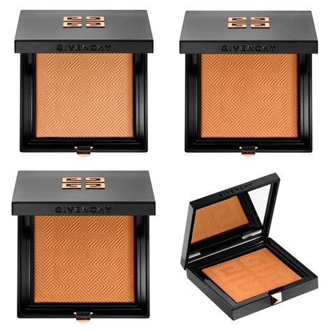 givenchy bronzers|givenchy blush powder.